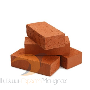 Өрлөгийн улаан тоосго