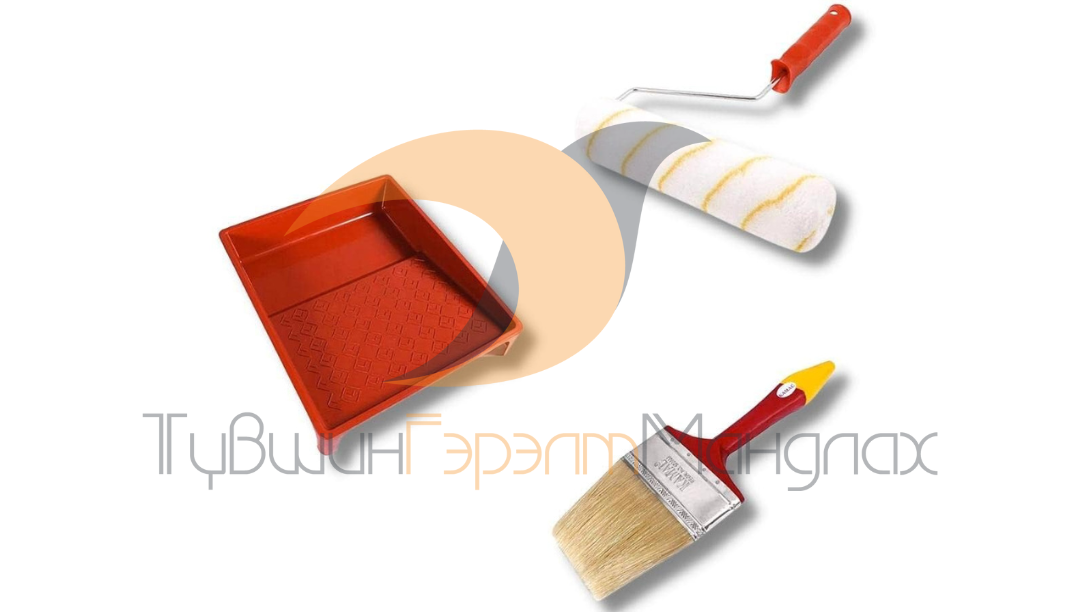 Засал чимэглэлийн материал